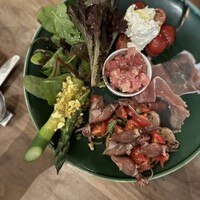 Ponte Farm to Table - 