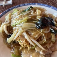 ホテルオークラレストラン新宿 中国料理 桃里 - 