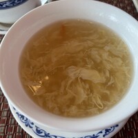 ホテルオークラレストラン新宿 中国料理 桃里 - 