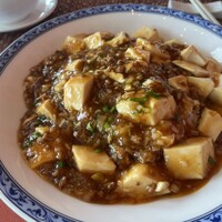 ホテルオークラレストラン新宿 中国料理 桃里 - 
