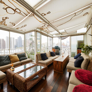 西麻布で極上のプライベートBBQを♪