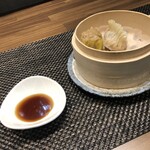 中華菜房 成の木 - 