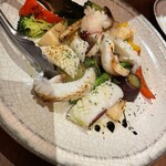 イタリア食堂SORA - 