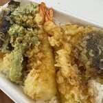 天ぷら 正心庵 - 