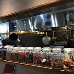 中華菜房 成の木 - 