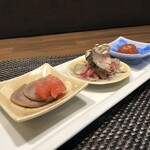 中華菜房 成の木 - 