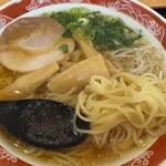 めん徳 - 料理写真: