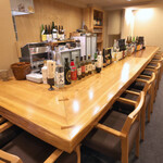 夜寄 - おちついた雰囲気でゆったり過ごせます