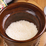 夜寄 - 農家から玄米で直送してもらい、沖縄で精米しております