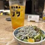 ビストロ リタ - 