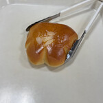 アンジェラ - クリームパン