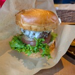 Bocca burger - Bocca burger