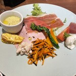 イタリア食堂SORA - 