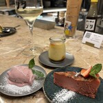 ビストロ リタ - 