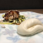 中華菜房 成の木 - 