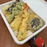 天ぷら 正心庵 - 