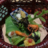 青蓮院門跡前 月おか - 