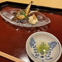 青蓮院門跡前 月おか - 