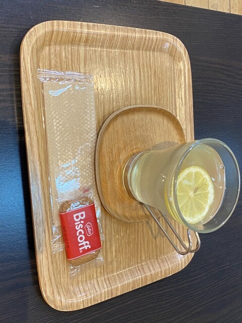 Happy Science Ginza Book & Cafe