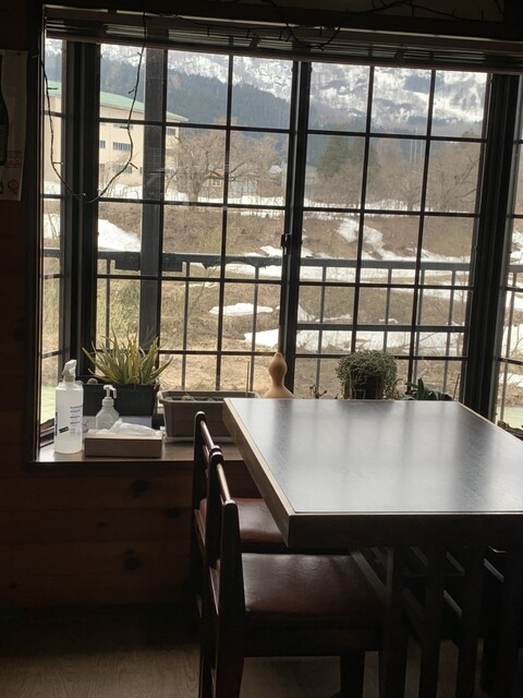 あんびんや食堂 - 小国（食堂）の写真