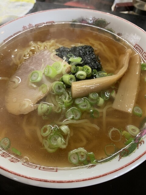 あんびんや食堂 - 小国（食堂）の写真