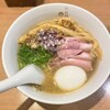 らぁ麺 鳳仙花