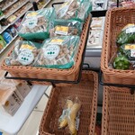 LAWSON - 料理写真: