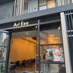 Arl Eee nakameguro - 