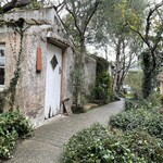 パティスリー アンジェココ - アンジェココ 外観③