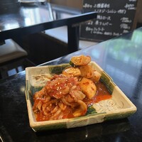 神戸牛 日本橋イタダキ - 