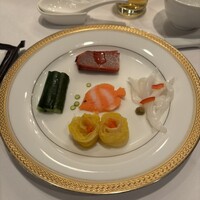 北京宮廷料理 涵梅舫 - 