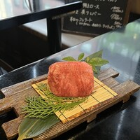 神戸牛 日本橋イタダキ - 