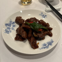 北京宮廷料理 涵梅舫 - 