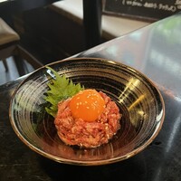 神戸牛 日本橋イタダキ - 