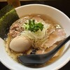 麺や勝治
