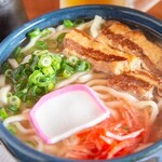 ジ丸沖縄居酒屋 - 沖縄そば