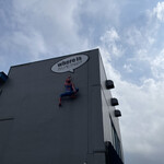 Cafe赤居文庫 - ビルの2階は雑貨屋さん　カリモク