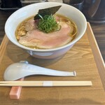 中華そば 丸慶 - 