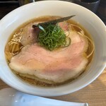 中華そば 丸慶 - 