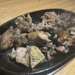 宮崎地鶏と鍋の酒処 じどりーにょ  - 