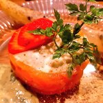 海老丸らーめん - 