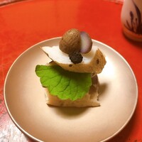 草喰 なかひがし - 