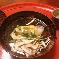 草喰 なかひがし - 