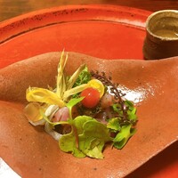 草喰 なかひがし - 