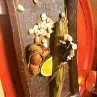 草喰 なかひがし - 