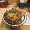 肉めし岡もと  新橋店