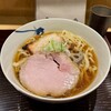 麺 みつヰ