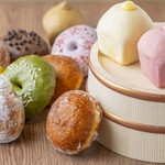 オッケー桶川ベーカリー - 料理写真: