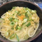 将八うどん - 