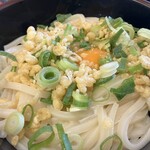 将八うどん - 